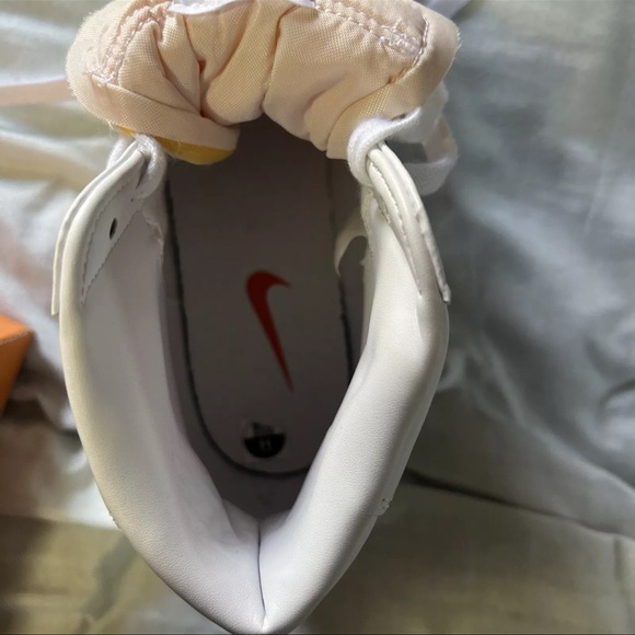 Size 11 - Nike Blazer Mid 77 Vintage White Black 2019 - Picture 1 of 5